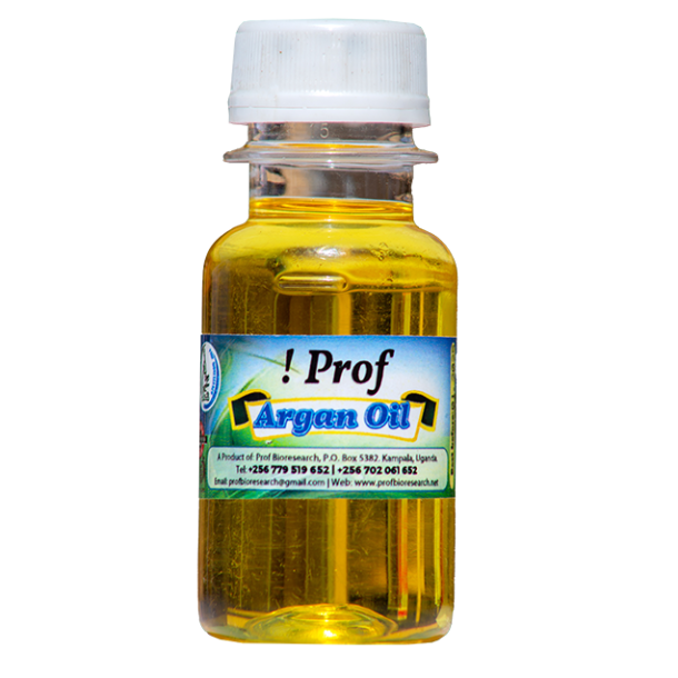 argan oil